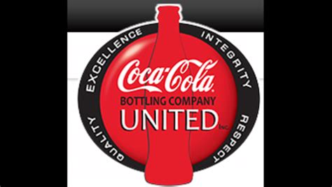 Coke United Logo