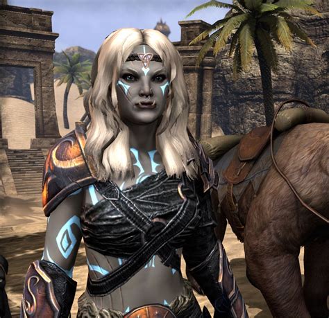 Orcs Are Beautiful Page 3 — Elder Scrolls Online