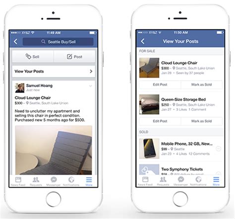 If you need more information, check out the frequently asked questions (faqs) below. Facebook Launches Tools to Help Sell Your Stuff in Groups