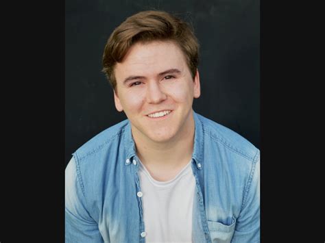 Connor Ripperger Stars In Music Theater Works Pippin June 1 25