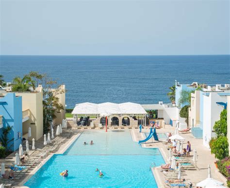 Eleni Holiday Village Resort Cipropaphos Prezzi 2018 E Recensioni