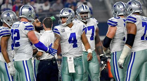 Takeaway Tuesday What We Learned From Cowboys Second Loss Inside The