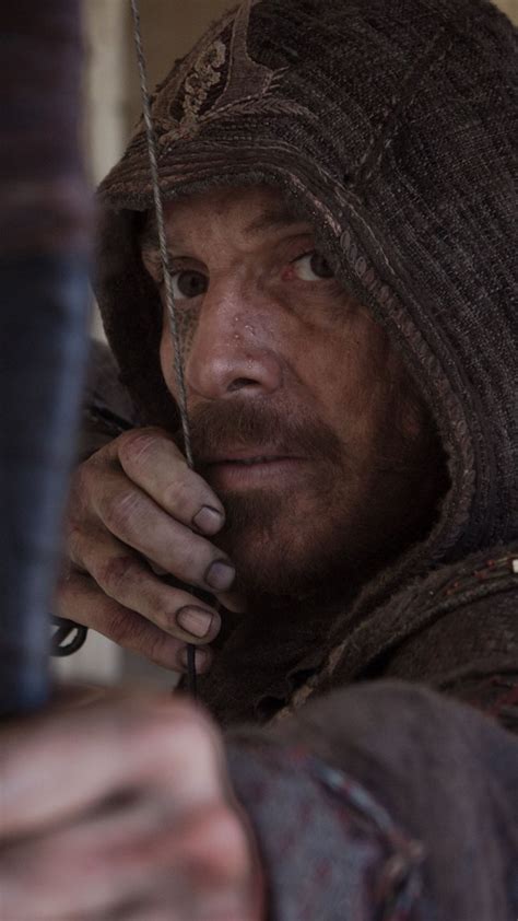 Wallpaper Assassins Creed Michael Fassbender Best Movies Of