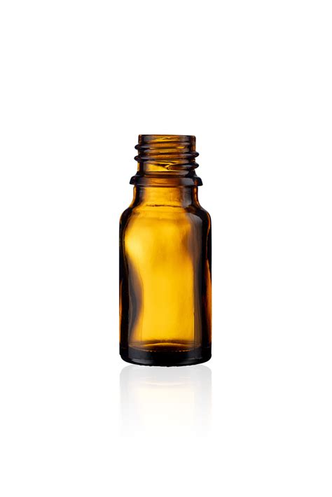 5ml Amber Glass Dropper Bottle Origin Pharma Packaging