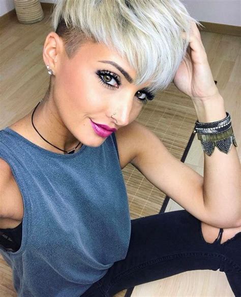 20 Low Maintenance Short Haircut Ideas You Must See Now Thrivenaija