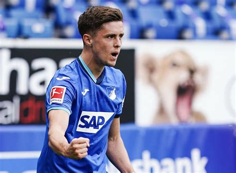With these statistics he ranks number 365 in the bundesliga. Euro 2021: Christoph Baumgartner. Sylwetka reprezentanta ...