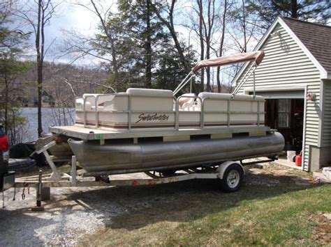 Sweetwater 180 Boats For Sale