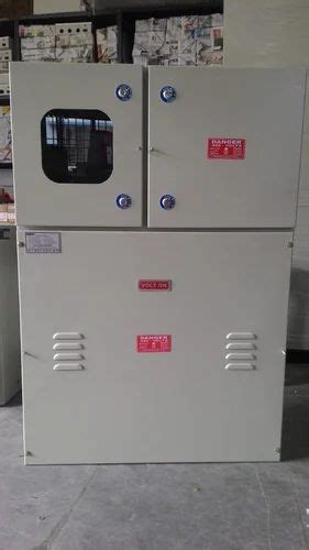 Ct Metering Panel At Rs 38000 Meter Panel Board In Chennai Id