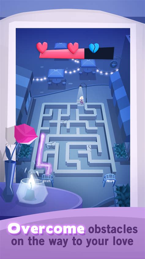 A Maze In Love Well Done Games