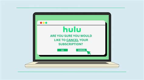 How To Cancel A Hulu Subscription Tab Tv