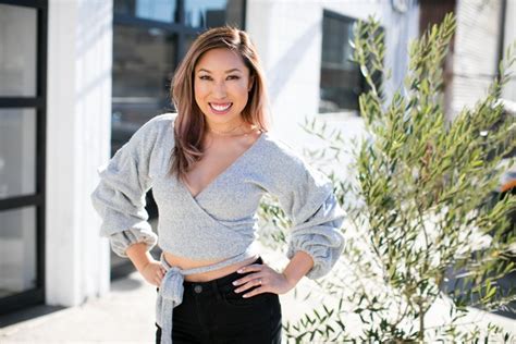 Blogilates Cassey Ho Gets Real About Body Positivity And Her Online Critics Health06 Fitness