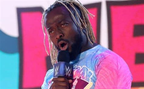 Kofi Kingston Injured And Out Of Action