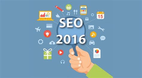 Which Is Best Technique In Seo For 2016