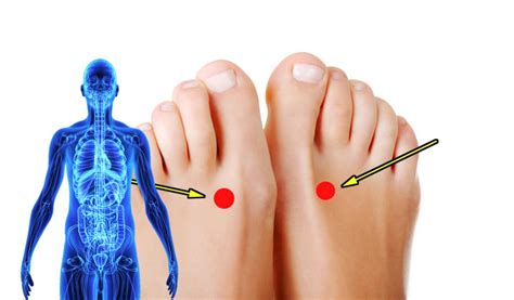 Amazing Health Benefits Of Doing Foot Acupressure Nexus Newsfeed