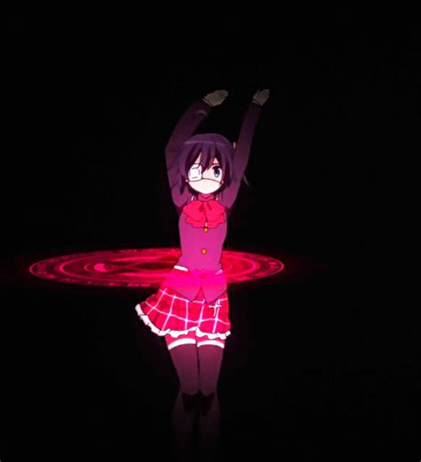 Anime Dance  Tumblr On We Heart It