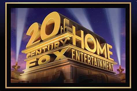 20th Century Fox Home Entertainment A History Of Distinction Media