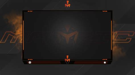 Create Cool Animated Facecam Overlay By Raphaelrie Fiverr