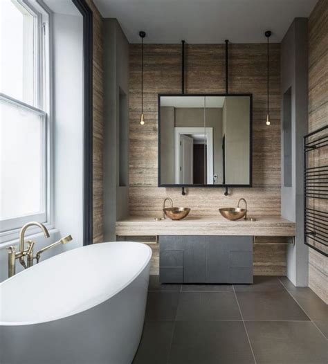The home design ideas team along with provides the additional pictures of small bathroom design ideas on a budget in high definition and best tone that can be. 35 Gorgeous Industrial Bathroom Ideas On A Budget ...