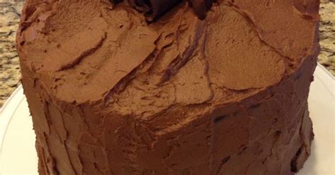 The Pioneer Woman Big Chocolate Birthday Cake Foodnetwork