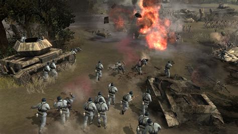 Company Of Heroes On Steam