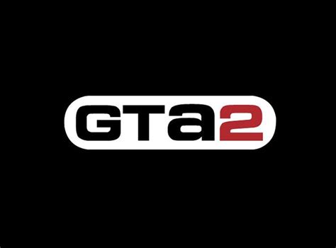 The Evolution Of The Grand Theft Auto Logo