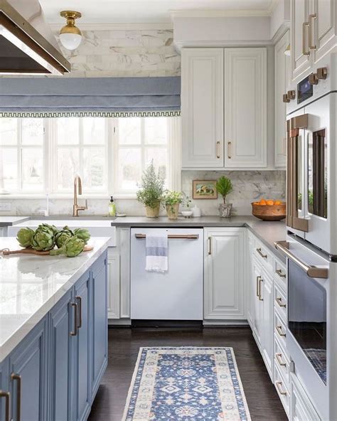 Great Kitchens️️️ Every Day On Instagram Southern Charmer Wrapped