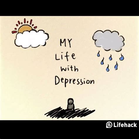 My Life With Depression