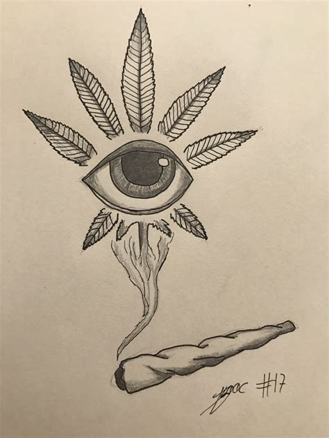 Also weeds drawing stoner available at png transparent variant. Creative Easy Stoner Drawings Tumblr | aesthetic name