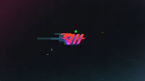 135 Free After Effects Template Glitch Intro Download Free Svg Cut