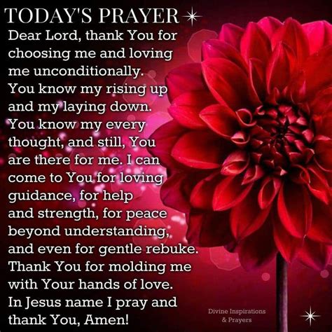 Pin By Erron Johnson On Faith And Spirituality Prayer For Today