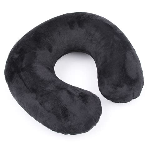 The pillows listed here are all great options for getting rid of neck pain. 1Pc Comfort Inflatable U shaped neck Pillow Travel Car ...