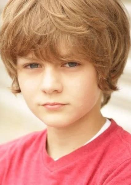 Ty Simpkins Photo On Mycast Fan Casting Your Favorite Stories