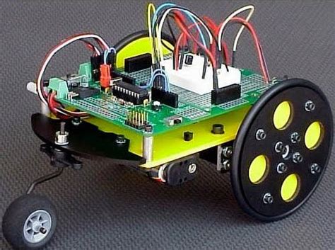 Electronics and Electrical Projects for Diploma Students