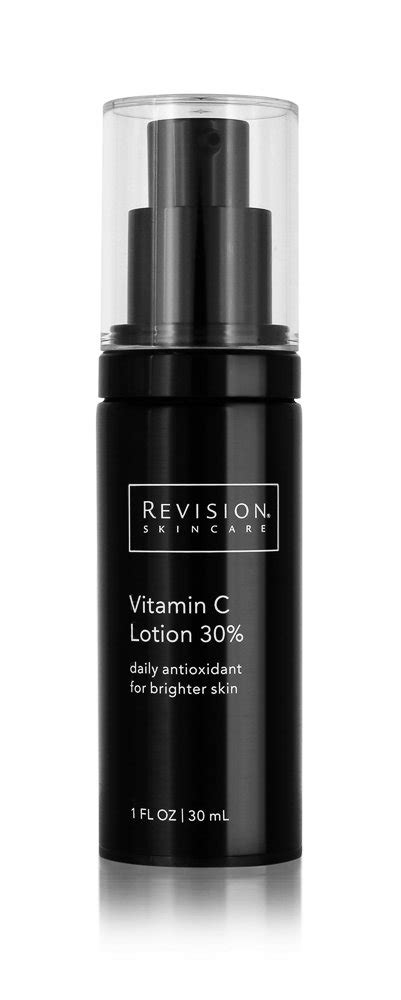 Revision Skincare Vitamin C Lotion 30 1 Fl Oz Online Luxury Beauty