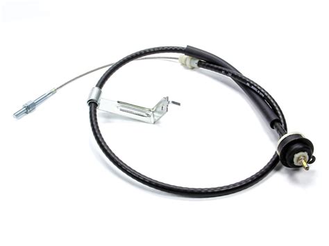 Adjustable Clutch Cable 79 95 Mustang
