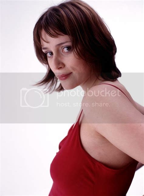 Keeley Hawes Blog Photoshoot From 2001