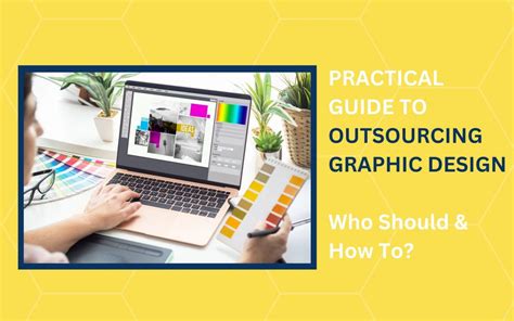 Guide To Outsourcing Graphic Design Who Should And How To Logopie
