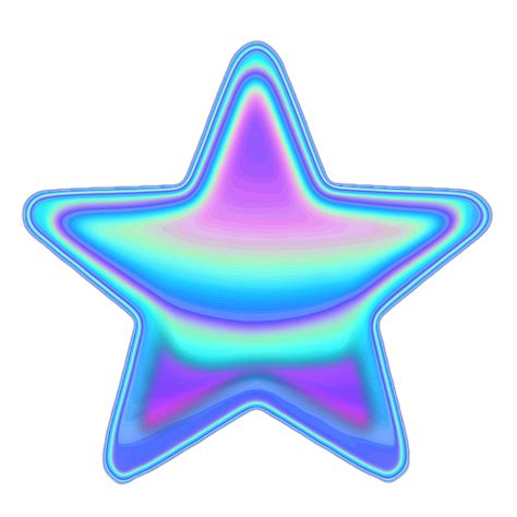 Star Emoji Aesthetic Background Color Dream Emoji Frame