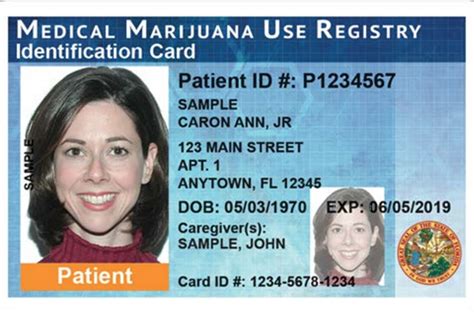 However, with legalization comes regulation, and you need to follow the laws that come with legal mmj. Here's what it's actually like to get your medical ...
