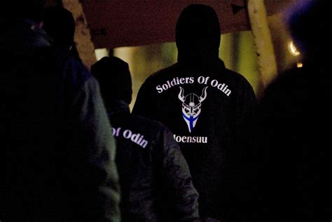 VIDEO: Maskirani ekstremisti osvajajo Evropo