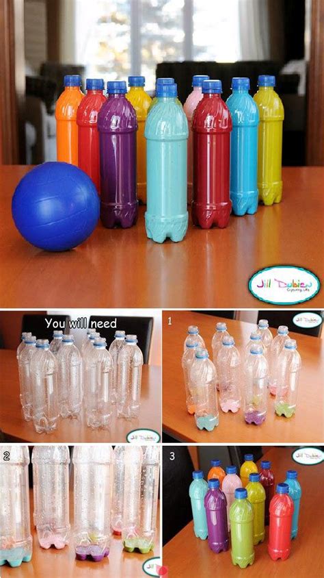 9 Best Diy Bowling Images On Pinterest Bowling Fun Ideas And