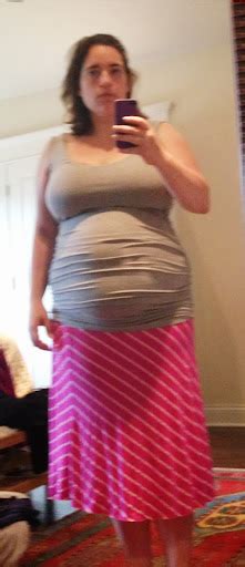 B Belly And Plus Size Progression Pictures Part 2