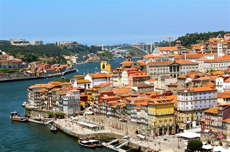 Który to już mecz w tym sezonie w którym porto ma wynik 1:1 i nagle wchodzi magiczny joker i daje w końcówce zwycięstwo! Viagem para Porto em Portugal - Viajar pelo Mundo