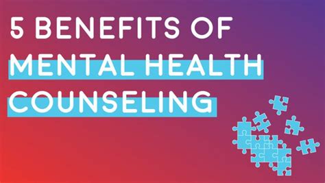 5 Benefits Of Mental Health Counseling Epilepsy Foundation Central