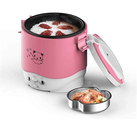 Top Best Mini Rice Cookers In Reviews Buyer S Guide