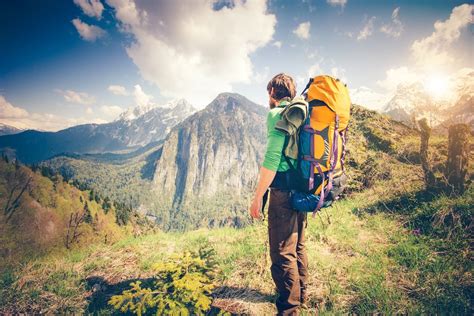 Backpacking Safety Tips Drive The Nation