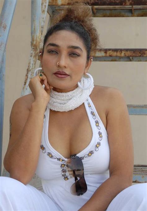 Actress Ramya Sri Latest Photo Shoot Hot Cleavage Stills South Girls For You Indian Actress