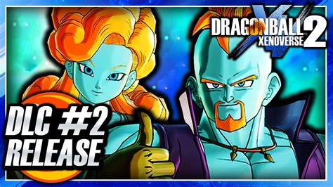 Dragon ball heroes movie english dub, dragon ball heroes mission 1, dragon ball heroes mugen, dragon ball heroes 23 p dublado, dragon ball heroes 19p dublado, dragon the best upcoming movies 2021 (new trailers) #7. Dragon Ball Xenoverse 2 - DLC Pack 2 RELEASE DATE - Free ...