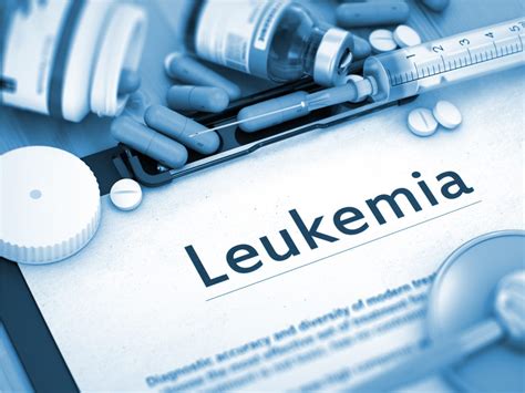 Leukemia Symptoms You Shouldnt Ignore Readers Digest