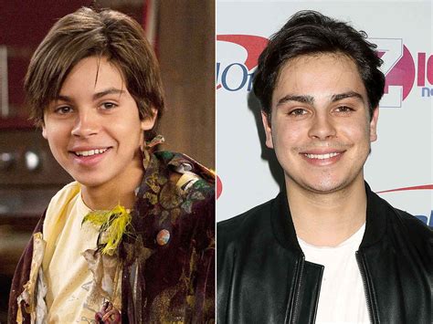 Wizards Of Waverly Place Cast Where Are They Now